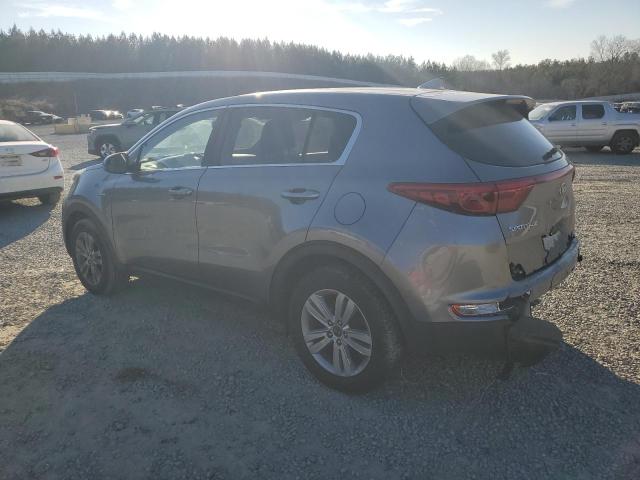 Photo 2 from auction – 2017 KIA SPORTAGE L with VIN KNDPMCAC6H7239083