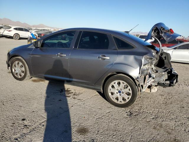 Photo 2 from auction – 2012 FORD FOCUS SE with VIN 1FAHP3F20CL139952