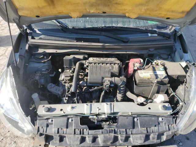 Photo 11 from auction – 2015 MITSUBISHI MIRAGE DE with VIN ML32A3HJ8FH047696