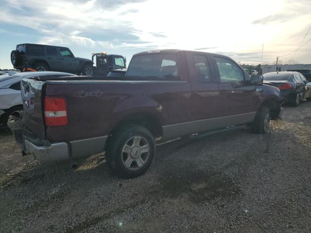 Photo 3 from auction – 2004 FORD F150 with VIN 1FTPX14584NB59573
