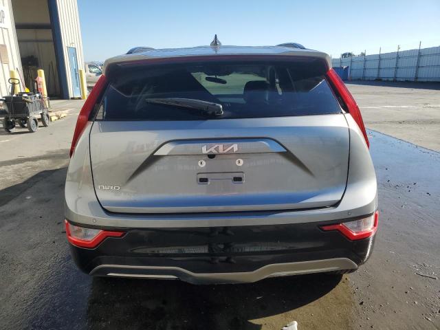 Photo 6 from auction – 2023 KIA NIRO WIND with VIN KNDCR3L13P5033578