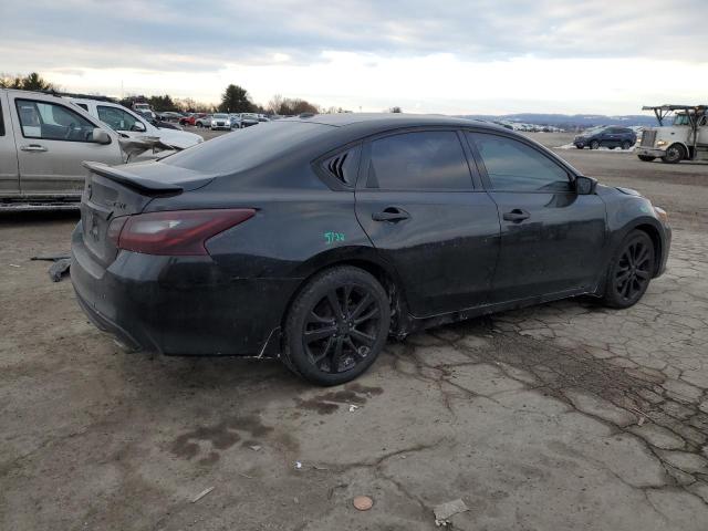 Photo 3 from auction – 2018 NISSAN ALTIMA 2.5 with VIN 1N4AL3AP2JC229763