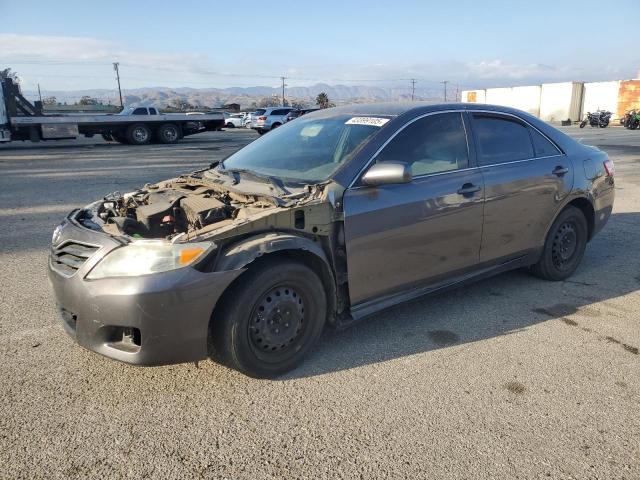 TOYOTA CAMRY BASE 2011 with VIN 4T4BF3EK7BR190069 - Photo from auction