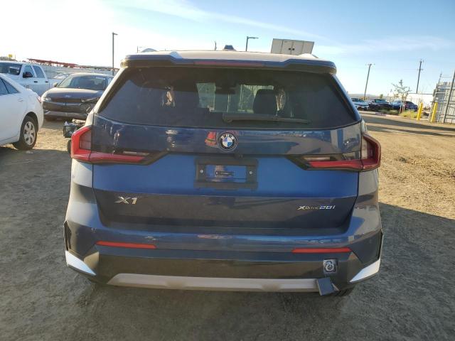 Photo 6 from auction – 2024 BMW X1 XDRIVE2 with VIN WBX73EF08R5Z88397