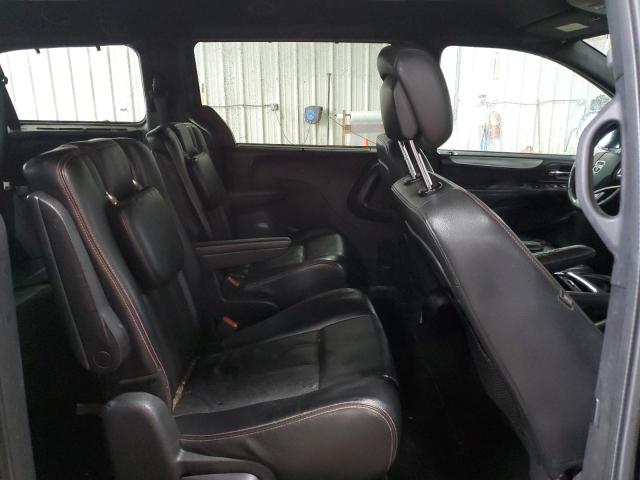 Photo 11 from auction – 2012 DODGE GRAND CARA with VIN 2C4RDGEG8CR335866