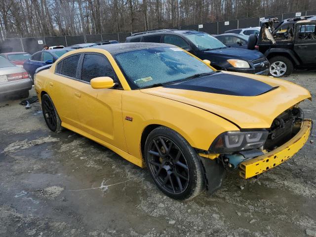 Photo 4 from auction – 2012 DODGE CHARGER SU with VIN 2C3CDXGJ6CH205058
