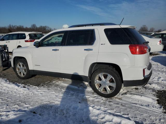 Photo 2 from auction – 2017 GMC TERRAIN SL with VIN 2GKFLUE3XH6231930