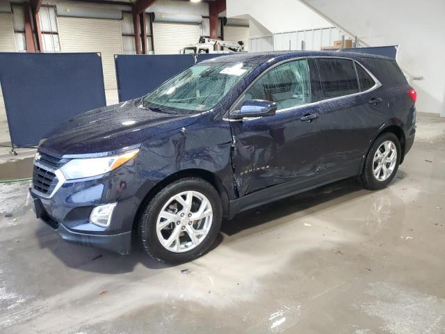 Photo 1 from auction – 2020 CHEVROLET EQUINOX LT with VIN 3GNAXUEV6LS665209