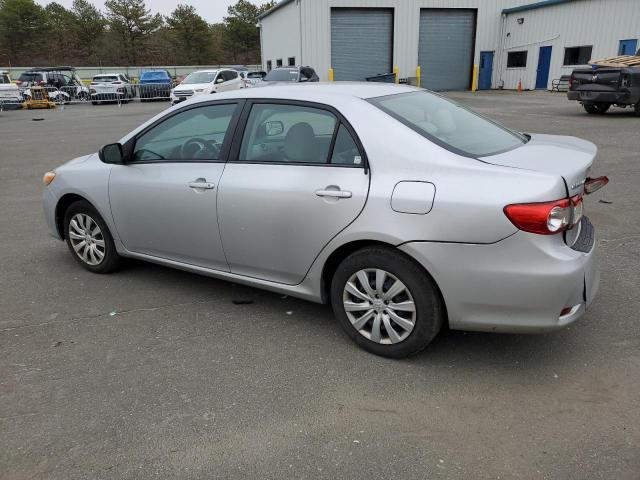 Photo 2 from auction – 2012 TOYOTA COROLLA BA with VIN 2T1BU4EE7CC892735