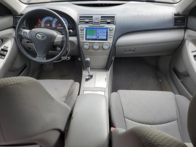 Photo 8 from auction – 2011 TOYOTA CAMRY BASE with VIN 4T1BF3EK8BU153364