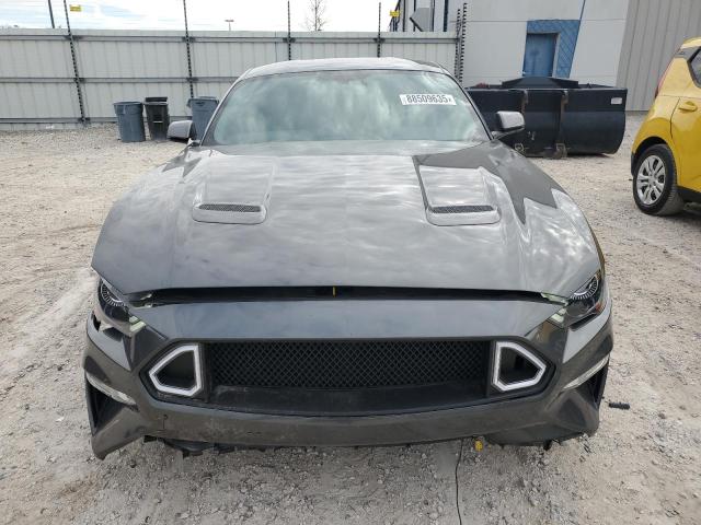Photo 5 from auction – 2018 FORD MUSTANG GT with VIN 1FA6P8CF9J5153636