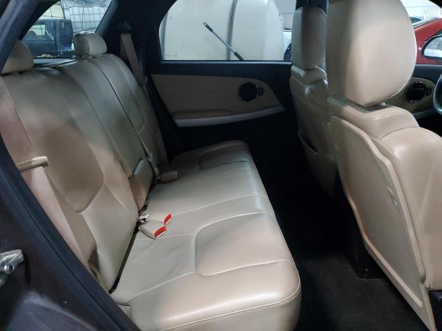 Photo 11 from auction – 2008 PONTIAC TORRENT with VIN 2CKDL33F786307073