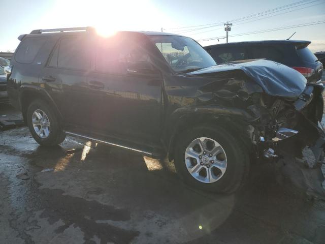 Photo 4 from auction – 2020 TOYOTA 4RUNNER SR with VIN JTEBU5JR2L5760313