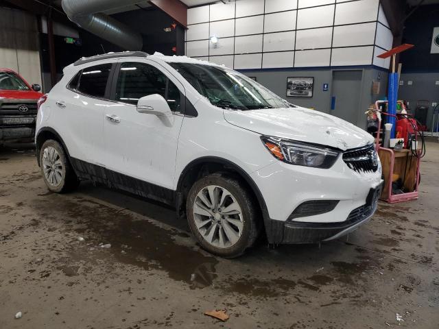 Photo 4 from auction – 2018 BUICK ENCORE PRE with VIN KL4CJESB2JB602713
