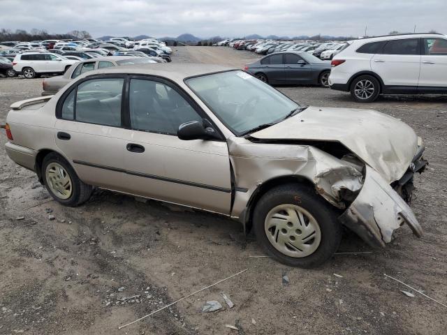 Photo 4 from auction – 1994 TOYOTA COROLLA LE with VIN 2T1AE09B0RC082891