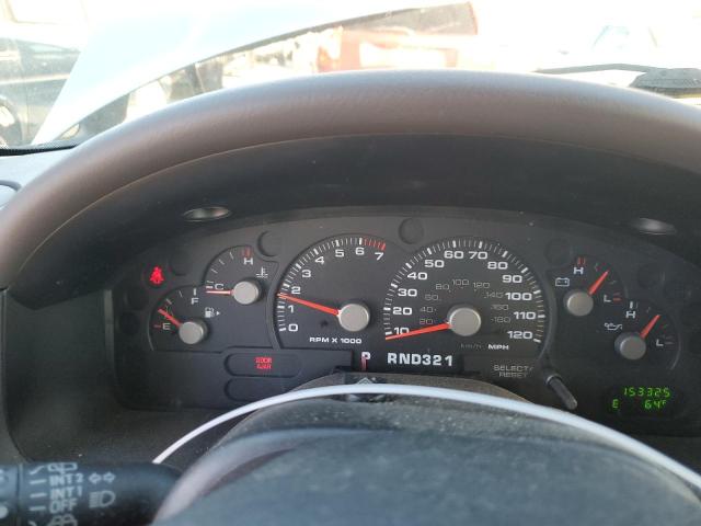 Foto 9 de la subasta – 2003 FORD EXPLORER X con VIN 1FMZU73K53ZB50439