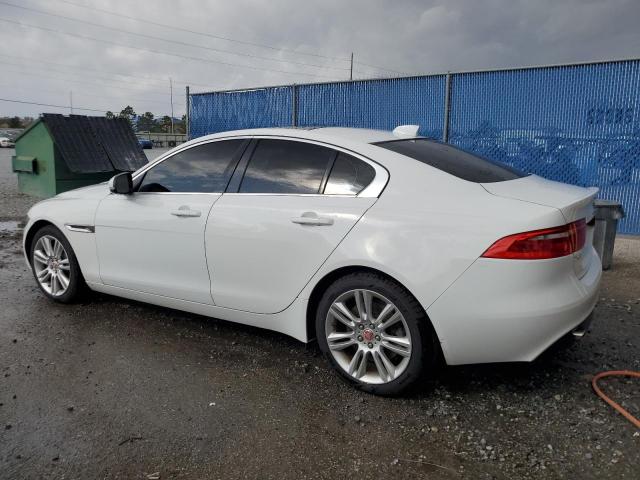 Foto 2 de la subasta – 2019 JAGUAR XE con VIN SAJAR4FX5KCP52334