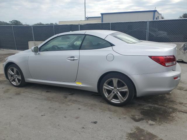 Photo 2 from auction – 2012 LEXUS IS 250 with VIN JTHFF2C24C2523806