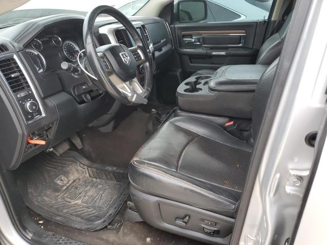 Photo 7 from auction – 2017 RAM 1500 LARAM with VIN 1C6RR6VT3HS657692