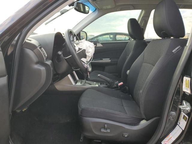 Photo 7 from auction – 2011 SUBARU FORESTER 2 with VIN JF2SHBCC4BH765088