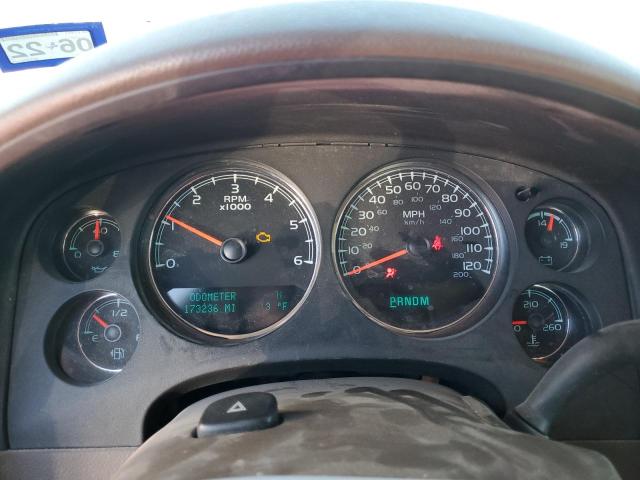Photo 9 from auction – 2011 CHEVROLET SILVERADO with VIN 3GCPCTE09BG406115