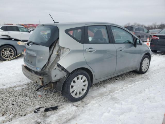 Photo 3 from auction – 2014 NISSAN VERSA NOTE with VIN 3N1CE2CP2EL350469