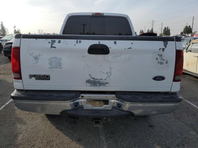 Photo 6 from auction – 2002 FORD F250 SUPER with VIN 1FTNW21FX2EA04601