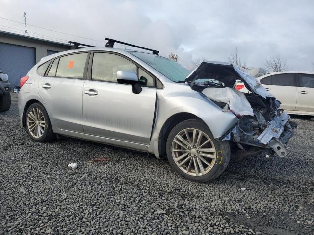 Photo 4 from auction – 2013 SUBARU IMPREZA PR with VIN JF1GPAD68DH826669