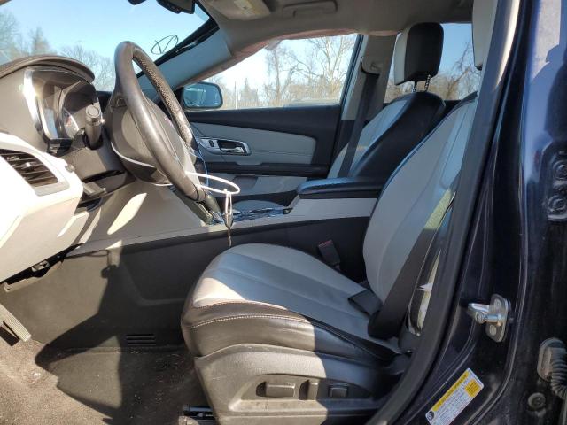 Photo 7 from auction – 2016 GMC TERRAIN SL with VIN 2GKFLUE36G6224343