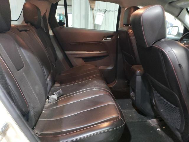 Photo 11 from auction – 2015 GMC TERRAIN SL with VIN 2GKALSEK8F6120148