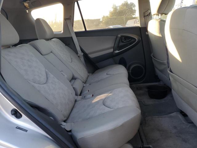 Photo 11 from auction – 2011 TOYOTA RAV4 with VIN 2T3ZF4DV6BW097674
