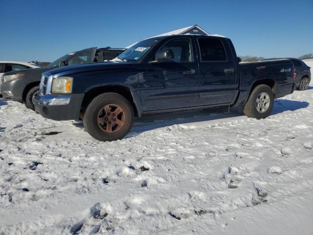 DODGE DAKOTA QUA 2005 with VIN 1D7HW48N15S167705 - Photo from auction