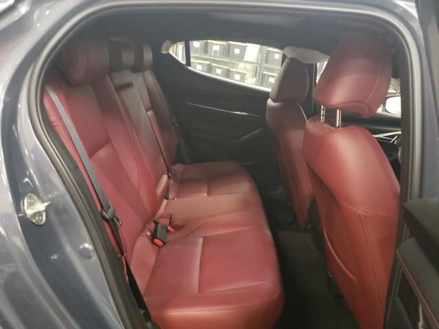 Photo 10 from auction – 2024 MAZDA 3 PREFERRE with VIN JM1BPBLM7R1710163