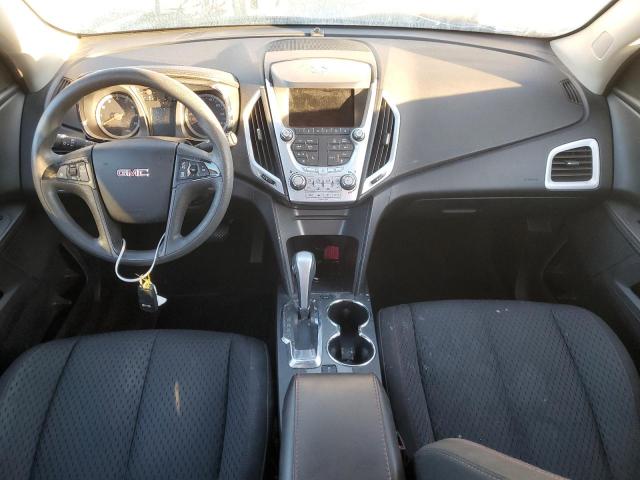 Photo 8 from auction – 2012 GMC TERRAIN SL with VIN 2GKALMEK6C6241347