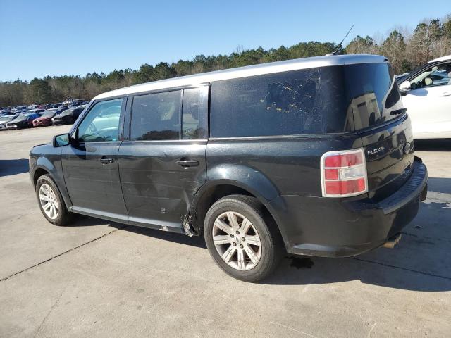 Photo 2 from auction – 2012 FORD FLEX SE with VIN 2FMGK5BC8CBD14359