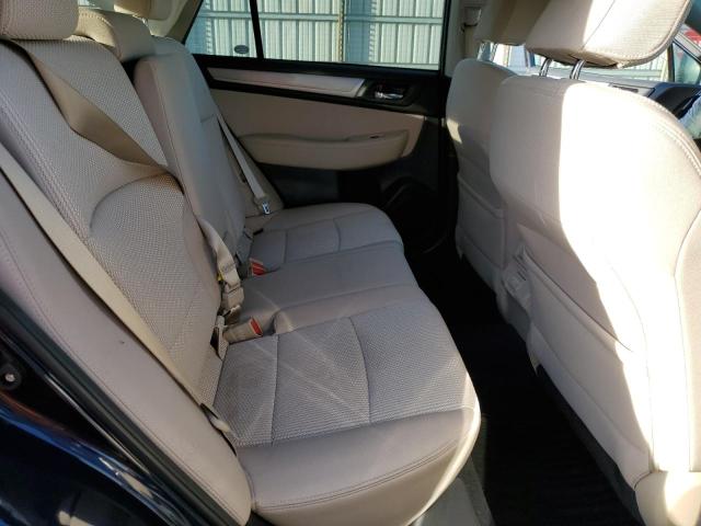 Photo 11 from auction – 2018 SUBARU OUTBACK 2. with VIN 4S4BSAHCXJ3258254