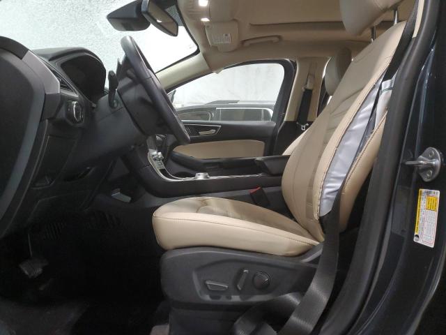 Photo 7 from auction – 2024 FORD EDGE SEL with VIN 2FMPK4J95RBA47075