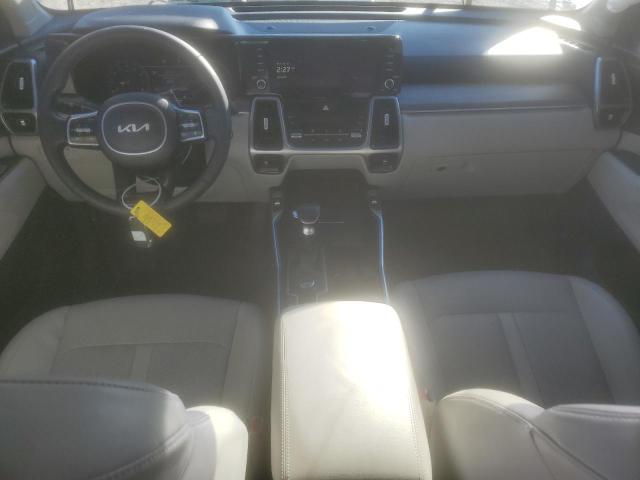 Photo 8 from auction – 2022 KIA SORENTO EX with VIN 5XYRHDLF3NG133764