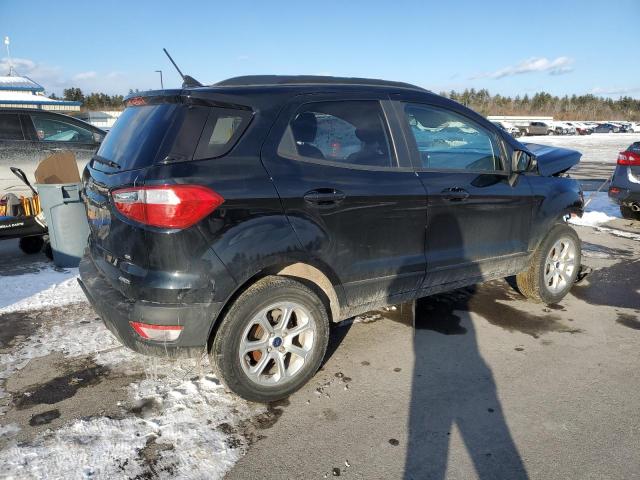 Photo 3 from auction – 2019 FORD ECOSPORT S with VIN MAJ6S3GL8KC282756