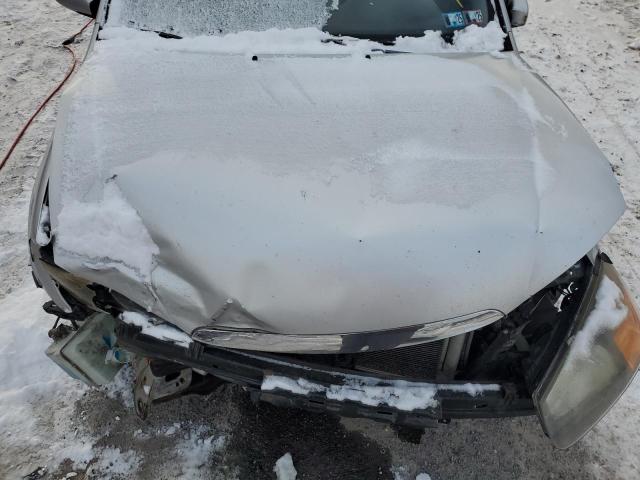 Photo 11 from auction – 2009 KIA SPECTRA EX with VIN KNAFE221095620986