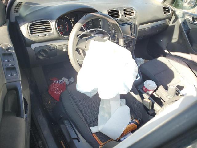 Photo 8 from auction – 2012 VOLKSWAGEN GOLF with VIN WVWDB7AJ5CW115254