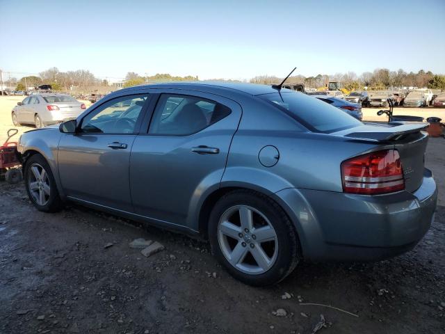 Photo 2 from auction – 2009 DODGE AVENGER SX with VIN 1B3LC56D09N536119