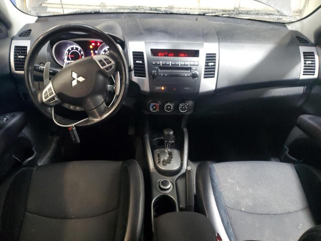 Photo 8 from auction – 2011 MITSUBISHI OUTLANDER with VIN JA4JT3AW8BU032958