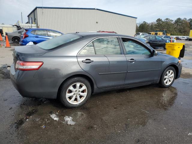 Photo 3 from auction – 2010 TOYOTA CAMRY BASE with VIN 4T1BF3EK0AU018099
