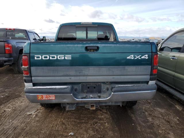 Photo 6 from auction – 1998 DODGE RAM 1500 with VIN 3B7HF13Z2WG234274