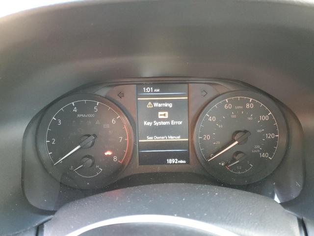 Photo 9 from auction – 2024 NISSAN ALTIMA S with VIN 1N4BL4BVXRN434755
