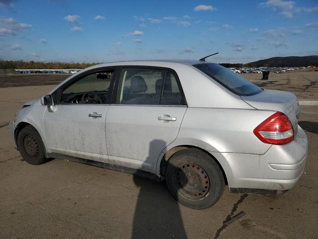 Photo 2 from auction – 2007 NISSAN VERSA S with VIN 3N1BC11E17L394270