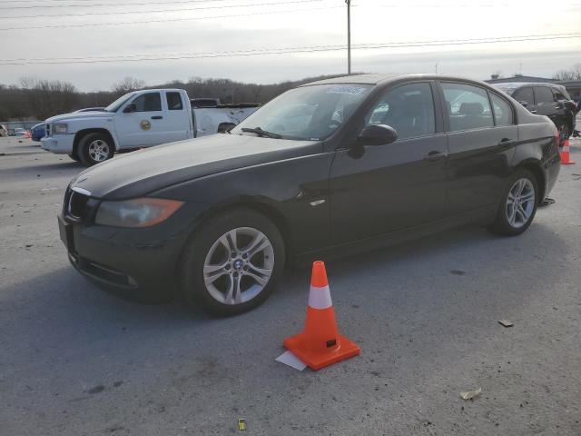 Photo 1 from auction – 2008 BMW 328 XI with VIN WBAVC93548K041270