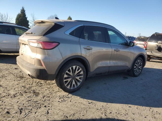 Photo 3 from auction – 2020 FORD ESCAPE TIT with VIN 1FMCU9DZ7LUA60204