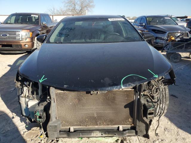 Photo 5 from auction – 2012 TOYOTA CAMRY BASE with VIN 4T1BF1FKXCU188797